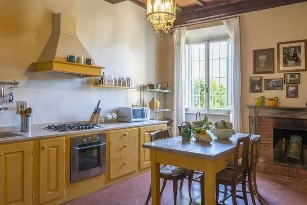 Luxury Villa, Birden Çok Yatak Odası, Kişiye Özel Havuzlu, Tepe Manzaralı