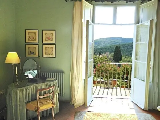 Luxury Villa, Birden Çok Yatak Odası, Kişiye Özel Havuzlu, Tepe Manzaralı