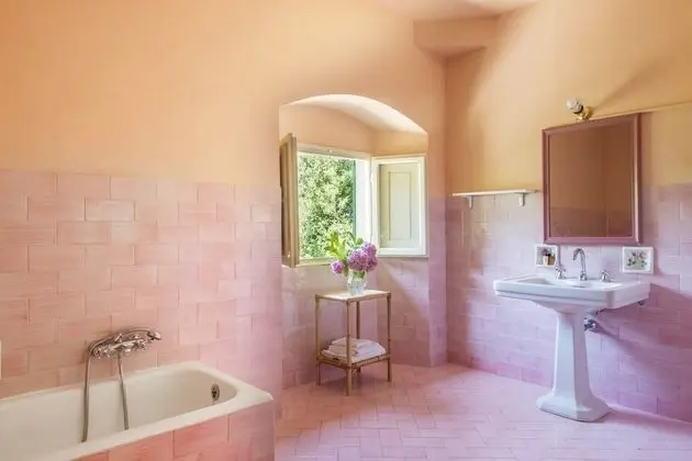 Luxury Villa, Birden Çok Yatak Odası, Kişiye Özel Havuzlu, Tepe Manzaralı