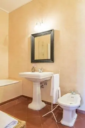 Luxury Villa, Birden Çok Yatak Odası, Kişiye Özel Havuzlu, Tepe Manzaralı