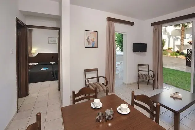 Apart Daire, 1 Yatak Odası