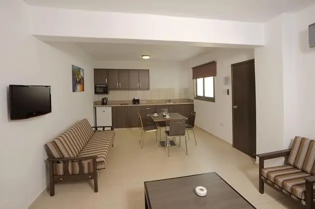 Apart Daire One Bedroom