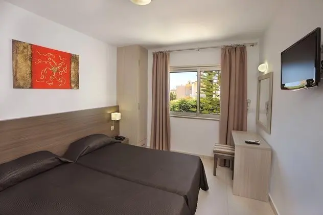 Apart Daire One Bedroom