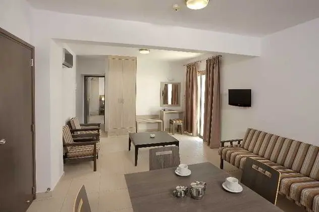 Apart Daire One Bedroom
