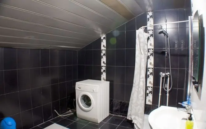 Basic Ortak Ranzalı Oda (4 beds)