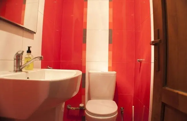 Basic Ortak Ranzalı Oda (4 beds)