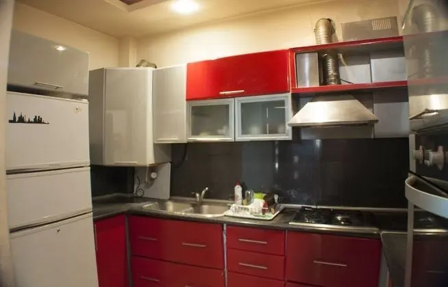 Basic Ortak Ranzalı Oda (6 beds)