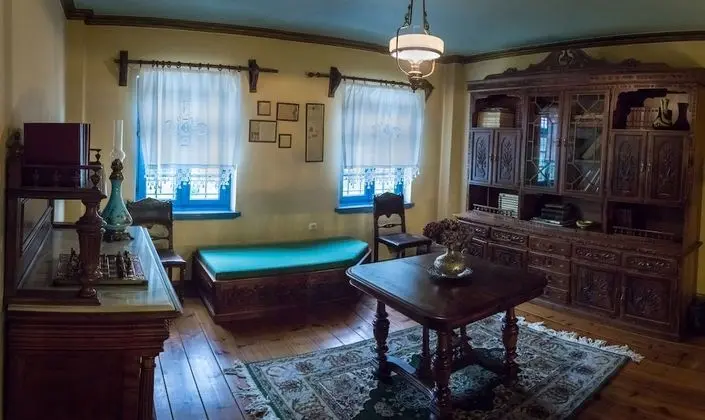 Classic İki Ayrı Yataklı Oda, Dağ Manzaralı, Dağ Yamacı