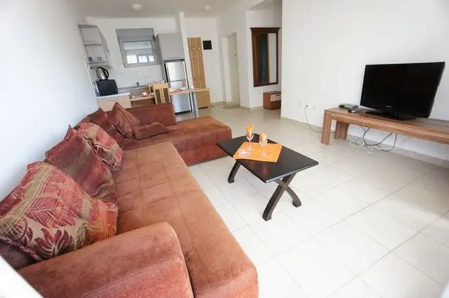 Apart Daire, 1 Yatak Odası, Balkon