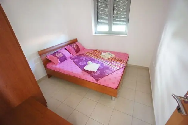 Apart Daire, 2 Yatak Odası, Balkon