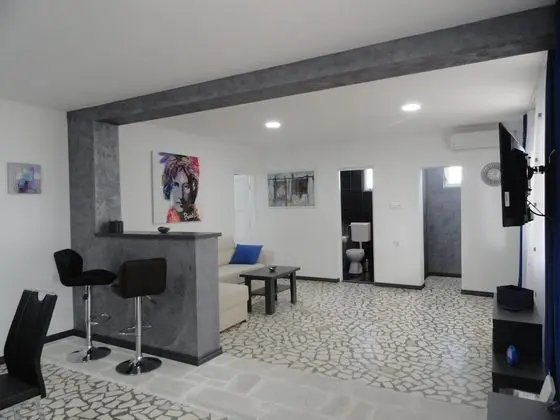Family Kır Evi, Dağ Manzaralı