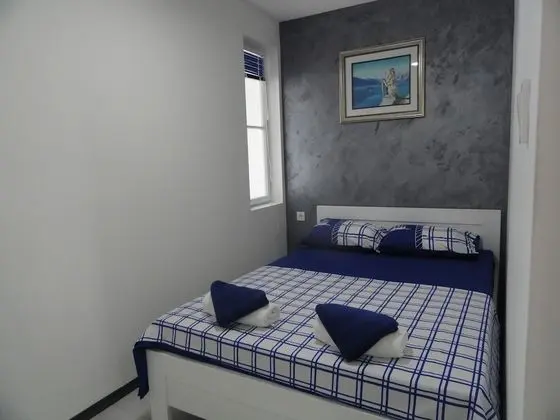 Family Kır Evi, Dağ Manzaralı