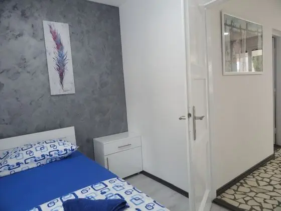 Family Kır Evi, Dağ Manzaralı