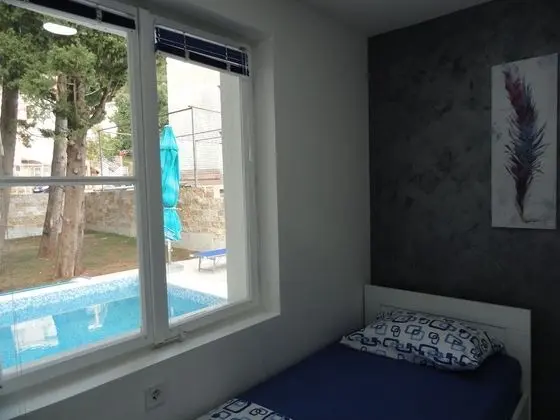 Family Kır Evi, Dağ Manzaralı