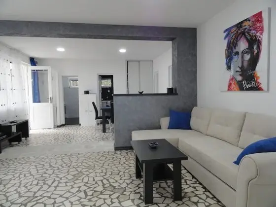 Family Kır Evi, Dağ Manzaralı