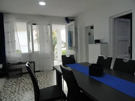 Family Kır Evi, Dağ Manzaralı