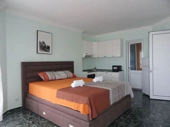 Villa, Kişiye Özel Havuzlu, Deniz Manzaralı