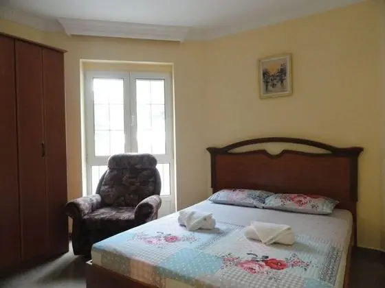 Villa, Kişiye Özel Havuzlu, Deniz Manzaralı