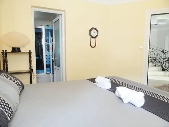 Villa, Kişiye Özel Havuzlu, Deniz Manzaralı