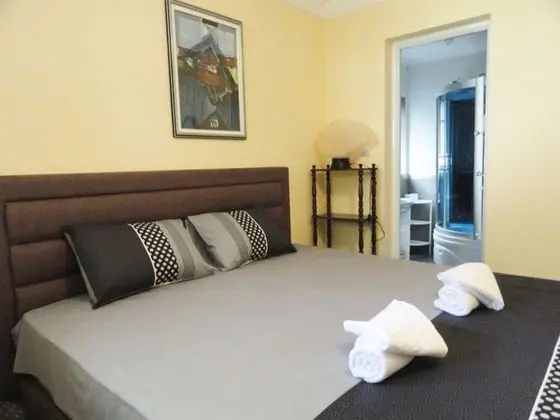 Villa, Kişiye Özel Havuzlu, Deniz Manzaralı