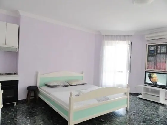 Villa, Kişiye Özel Havuzlu, Deniz Manzaralı