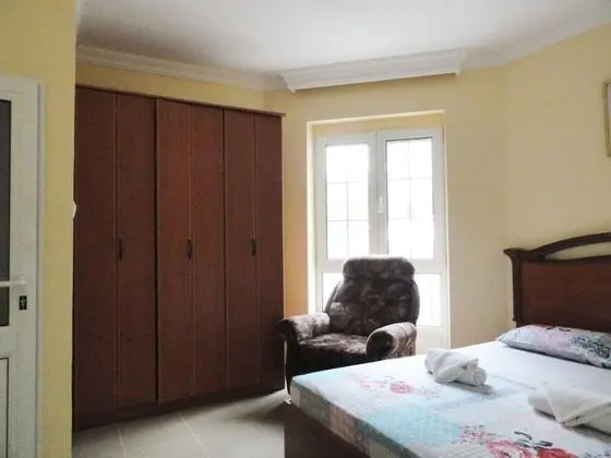 Villa, Kişiye Özel Havuzlu, Deniz Manzaralı