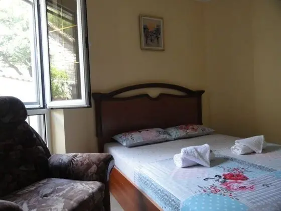 Villa, Kişiye Özel Havuzlu, Deniz Manzaralı