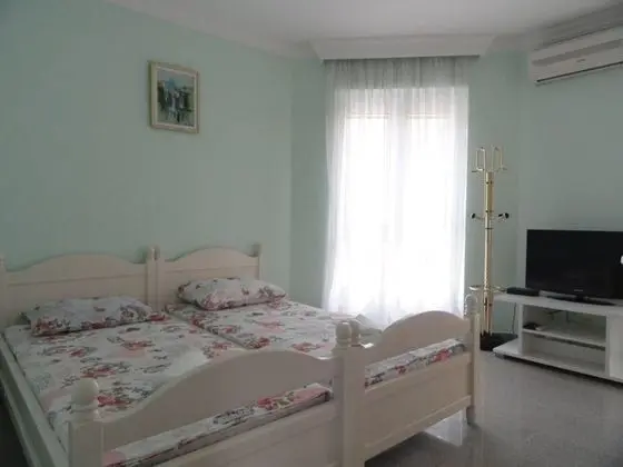 Villa, Kişiye Özel Havuzlu, Deniz Manzaralı
