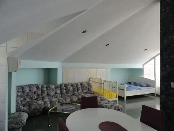 Villa, Kişiye Özel Havuzlu, Deniz Manzaralı