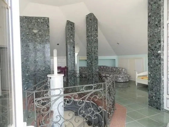 Villa, Kişiye Özel Havuzlu, Deniz Manzaralı
