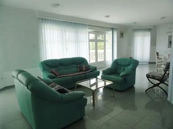 Villa, Kişiye Özel Havuzlu, Deniz Manzaralı