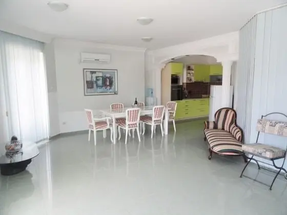 Villa, Kişiye Özel Havuzlu, Deniz Manzaralı