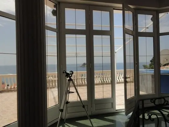 Villa, Kişiye Özel Havuzlu, Deniz Manzaralı