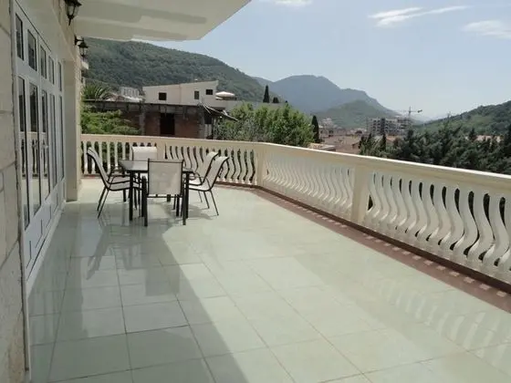 Villa, Kişiye Özel Havuzlu, Deniz Manzaralı