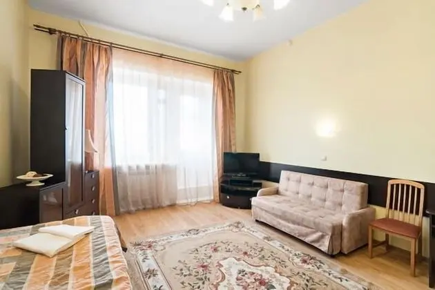 Standard Tek Büyük veya İki Ayrı Yataklı Oda, Balkon