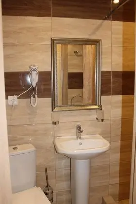 Standard İki Ayrı Yataklı Oda