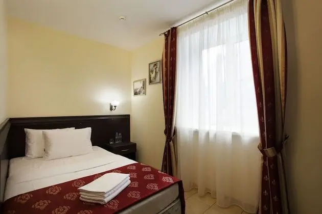 Comfort Tek Kişilik Oda