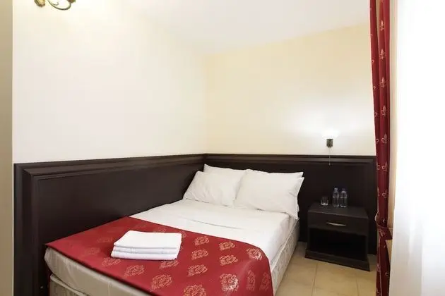 Comfort Tek Kişilik Oda