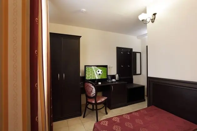 Comfort Tek Kişilik Oda