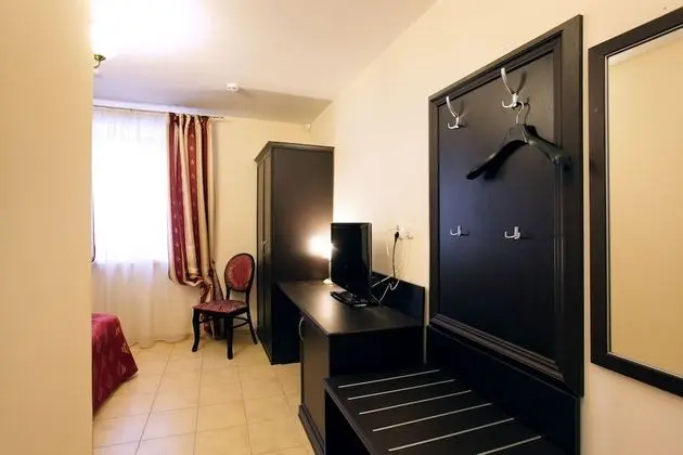 Comfort Tek Kişilik Oda