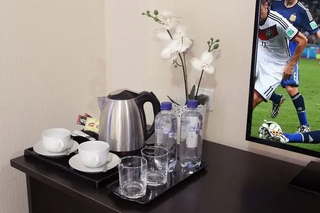 Comfort Tek Kişilik Oda