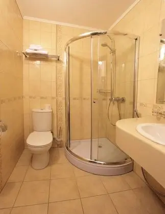 Comfort Tek Kişilik Oda