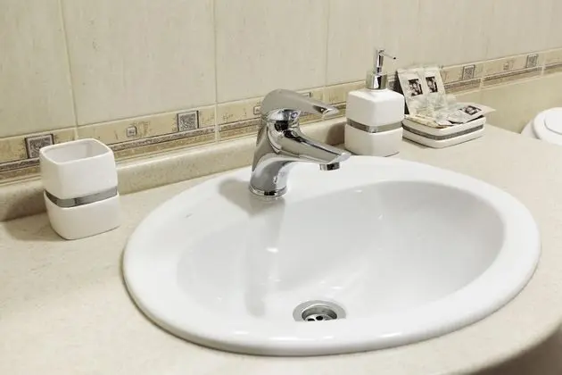 Comfort Tek Kişilik Oda