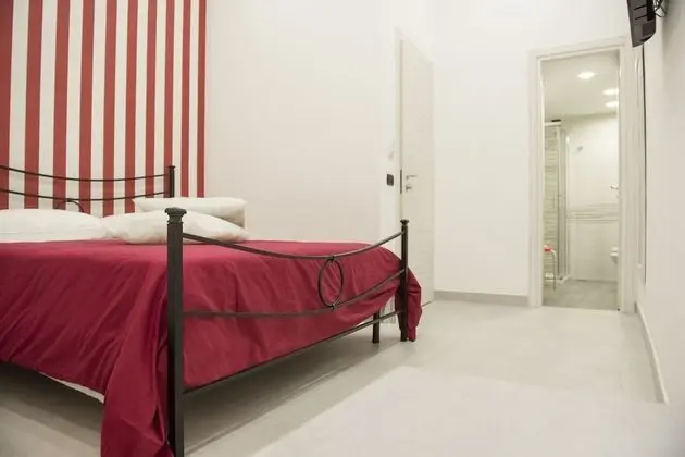 Comfort Oda, 1 Büyük (Queen) Boy Yatak (Room 19 - A' Resata)