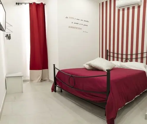 Comfort Oda, 1 Büyük (Queen) Boy Yatak (Room 19 - A' Resata)