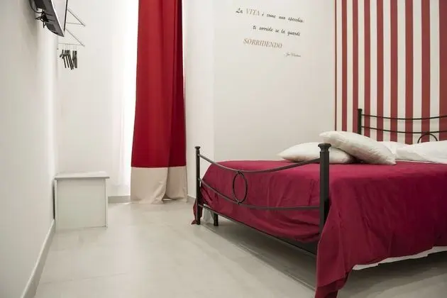 Comfort Oda, 1 Büyük (Queen) Boy Yatak (Room 19 - A' Resata)