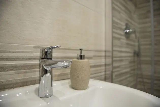 Comfort Oda, 1 Büyük (Queen) Boy Yatak (Room 19 - A' Resata)