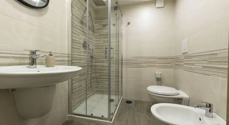 Comfort Oda, 1 Büyük (Queen) Boy Yatak (Room 19 - A' Resata)