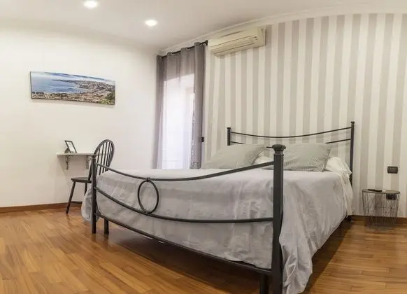 Comfort Oda, 1 Büyük (Queen) Boy Yatak (Room 45 - O' Vino Buono)