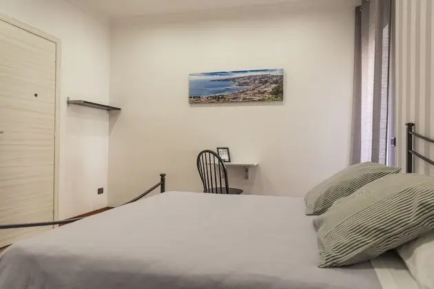 Comfort Oda, 1 Büyük (Queen) Boy Yatak (Room 45 - O' Vino Buono)